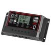 30A Solar Charge Controller Digital Display Photovoltaic Instrument Intelligent Regulator