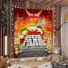 CartoonSouthparkS Cartoon Tapestry Wall Hanging Decoration Household Home Decor
