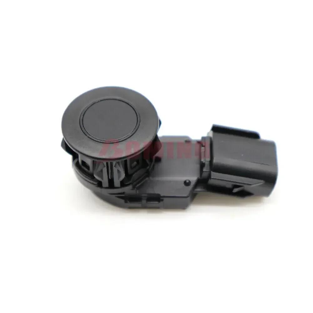 4Pcs New Black PDC Parking Sensor 89341-0C010 For Toyota Tundra 4.0L 4.6L 5.7L