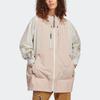 adidas TERREX XPLORIC RAIN.RDY Jacket Pink Women HR7144