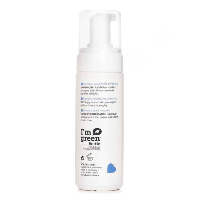 ANNEMARIE BORLIND Body Care Shower Foam - For normal to dry skin
