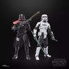 Hasbro - Star Wars - Purge Trooper & Patrol Trooper - Black Series Figure 15Cm