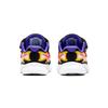 Nike Star Runner 2 Fire Low Top Running Shoes Dark Smoke Gray Infant And Toddler CW1615-001