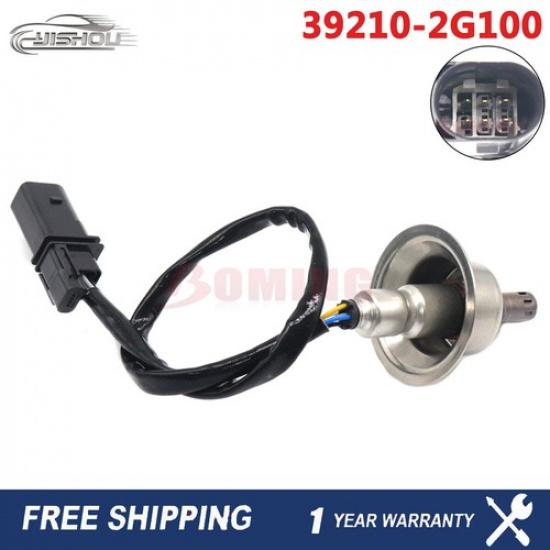 Upstream O2 Oxygen Sensor 39210-2G100 For Hyundai Tucson Kia Sorento Optima 2.4L