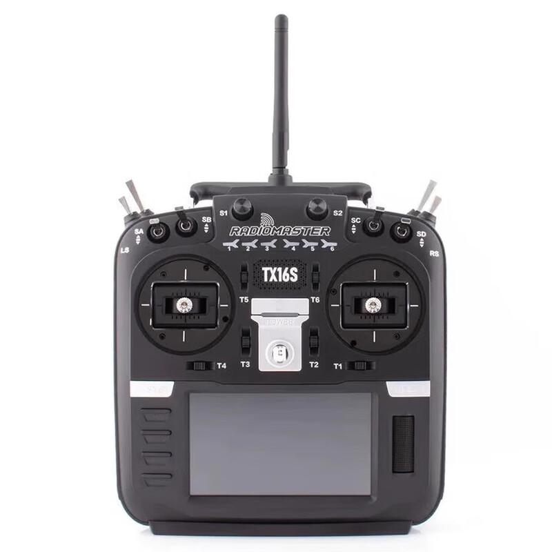 Пульт дистанционного управления Radiomaster TX16S MKII