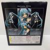 [USED] Character Vocal Series 01 Hatsune Miku (1/8 Scale PVC)