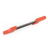4-5.5mm 2 IN 1 Easy Chainsaw File Chain Sharpener Kits Fit Stihl