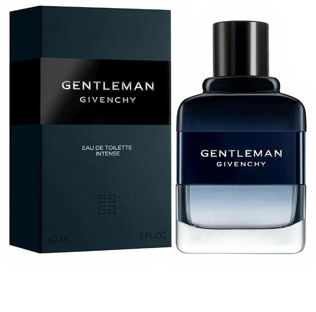 Givenchy Gentleman Intense туалетная вода 100ml One Size