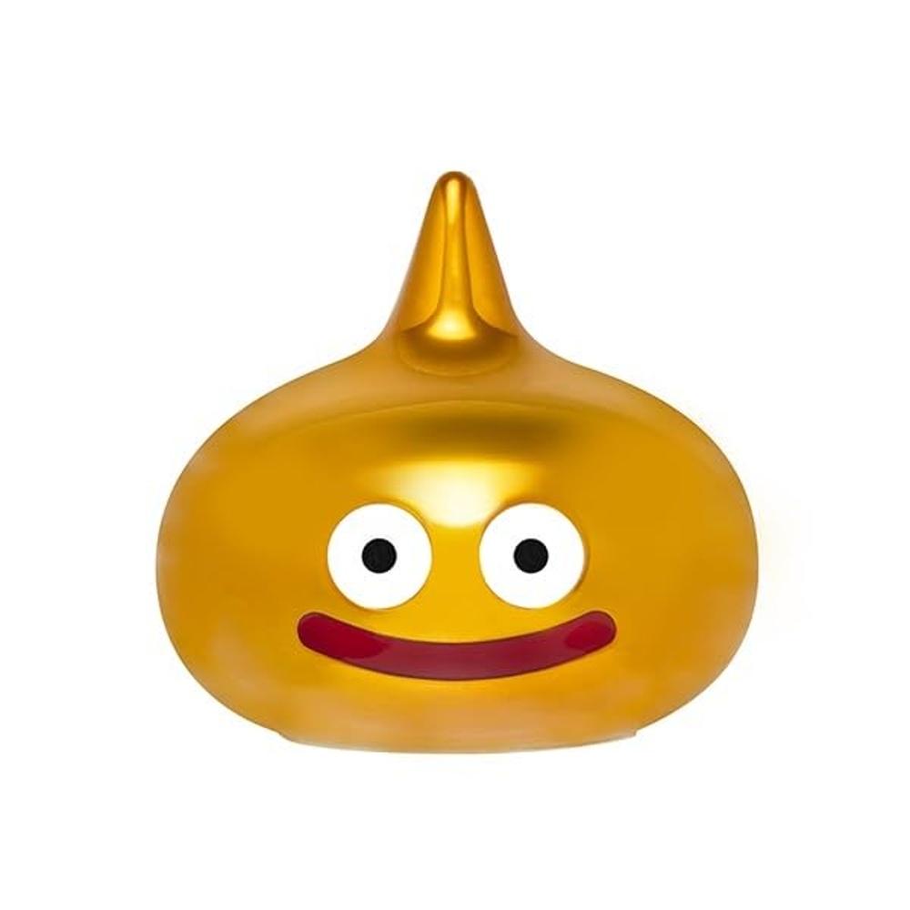 Dragon Quest Metallic Monsters Gallery Slime Beth