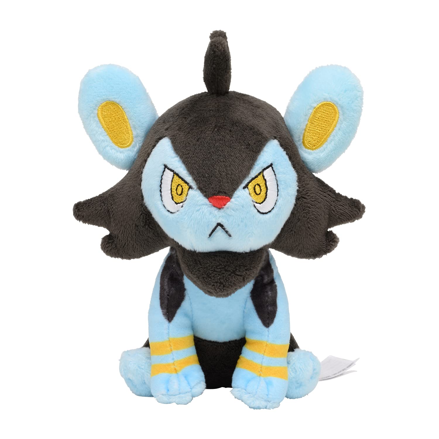 Pokémon Center Original Plush Toy Pokémon fit Luxio