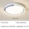 Modern LED Ceiling Lamp Chandelier For Living Room Dining Room Bedroom Ceiling Light Home Decor Indoor Lighting Fixture Luster