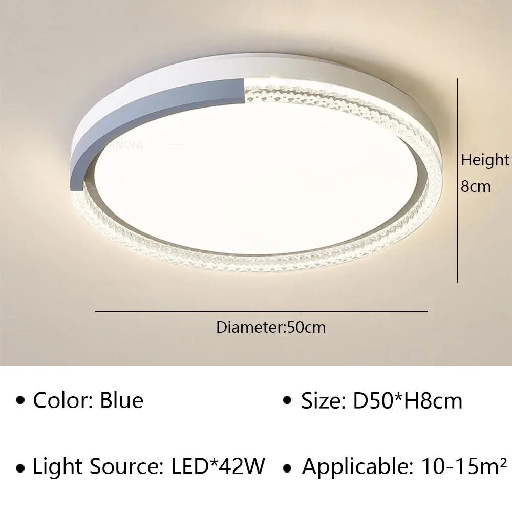 Modern LED Ceiling Lamp Chandelier For Living Room Dining Room Bedroom Ceiling Light Home Decor Indoor Lighting Fixture Luster
