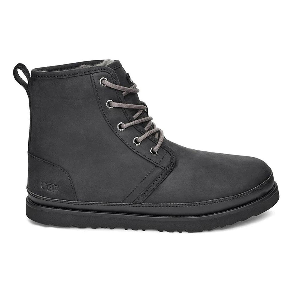 UGG Snow Boots Men's Black 1017238-BTNL