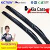 Kia KX3 U-Type Silent Front Wiper, High Quality, Three-Section Design