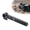 Lightweight 25T Extended Servo Arm Corrosion Resistant Aluminum Actuator Arm Easy to Use for Airplanes Enthusiasts
