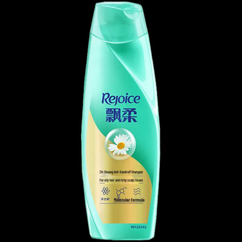 Rejoice Refreshing Anti-Dandruff Daisy Shampoo