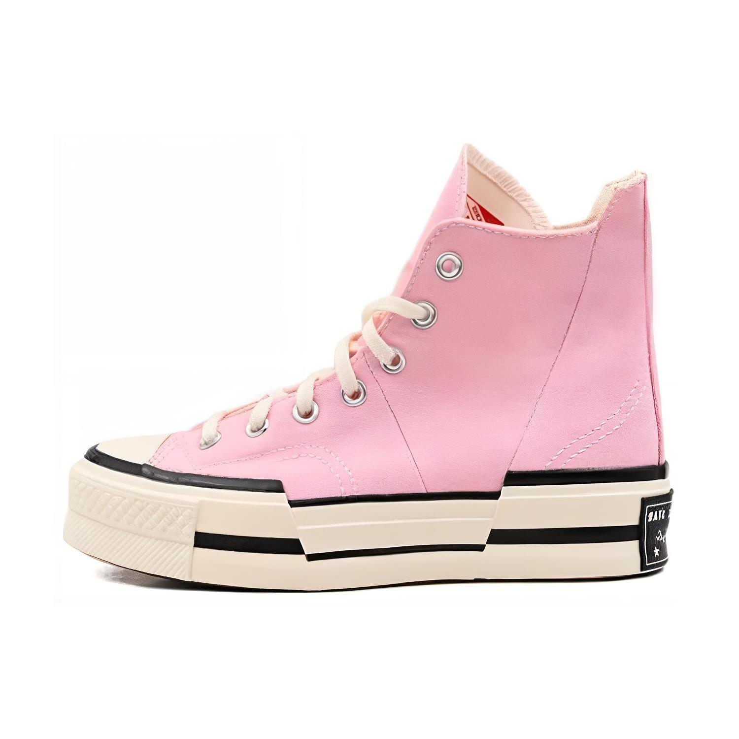 

New Converse Chuck Taylor All Star 70 Hi Plus Sunrise Pink A04366C 46.5