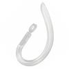 2X Replacement Headset Spare Ear Earloop CliP 5.0mm+6.0mm
