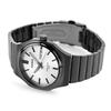 Casio Standard Quartz Watch MTP-E735B-7AV Silver