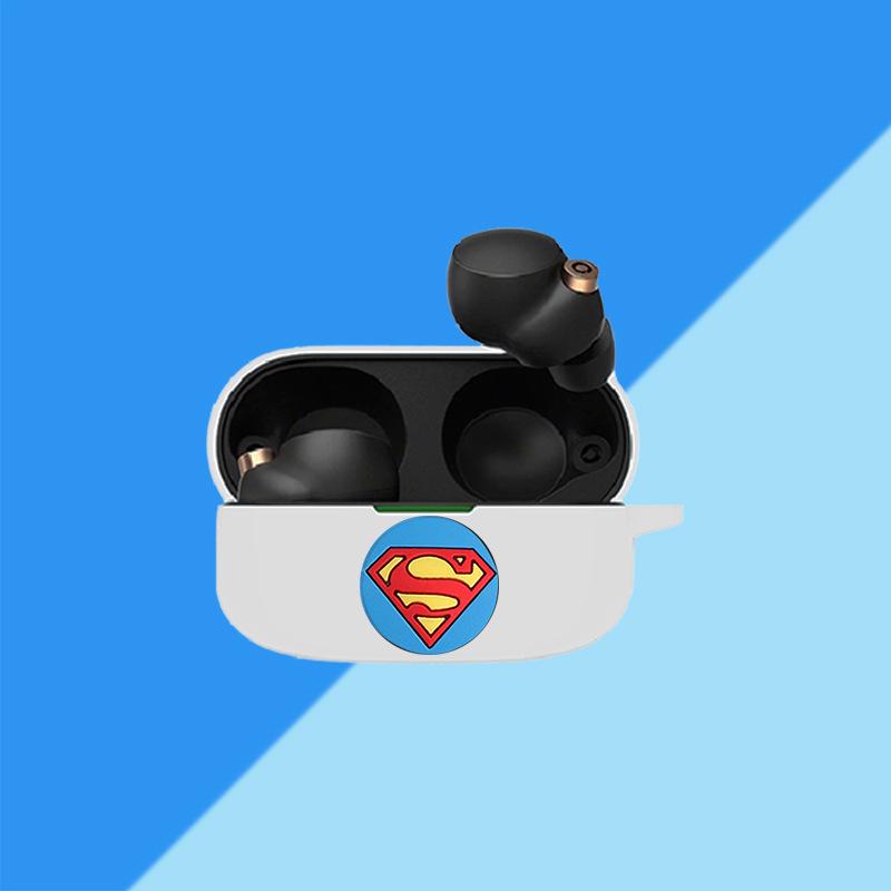 Sony WF-1000XM4 Wireless Earbuds Protective Case