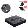 2000W Growing Lamps LED Grow Light Full Spectrum for Greenhouse Indoor Hydroponic Plant Seedling Flower High Yield