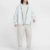 Nike Sports Zip-Up Solid Color Jacket Men jackets IF1320-101