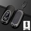 Mercedes-Benz Car Key Case for C260L GLC260 GLC300L EQE S-Class