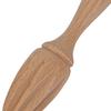 Wooden Lemon Squeezer Hand Press Juicer Fruit Orange Citrus Extractor Reamers