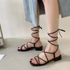 Calzado para mujer – Sandalias