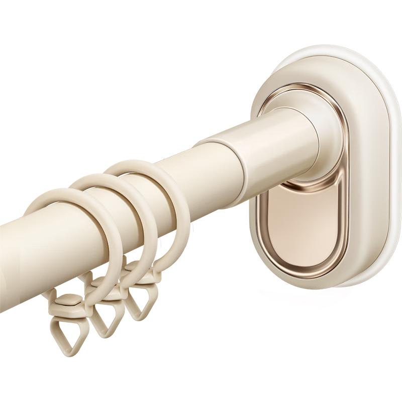 No-Drill Telescopic Multi-Purpose Rod Kit