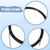 Wire Puller Wall Threading Device,30M Cable Guide,Electrician Threader for