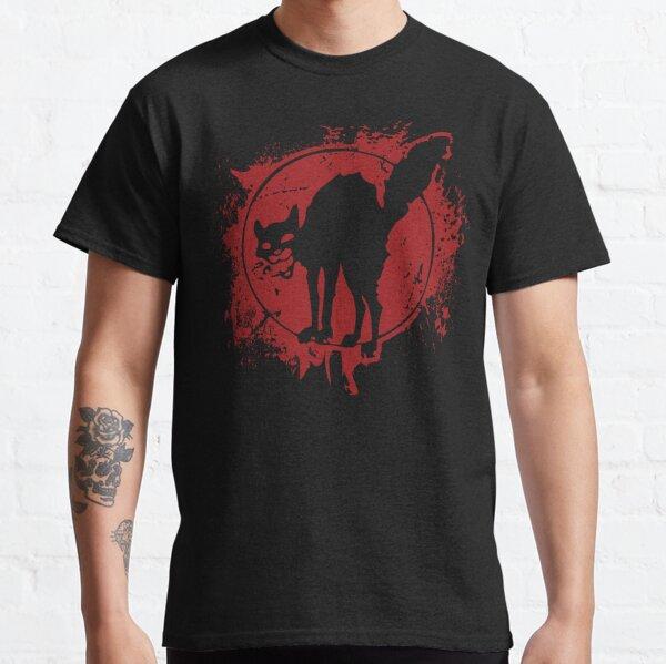 Vintage Anarchy Anarchist T-Shirts Men Crew Neck 100% Cotton T Shirt Short Sleeve Anarchy Symbol Clothing Plus Size 4XL 5XL 5XL