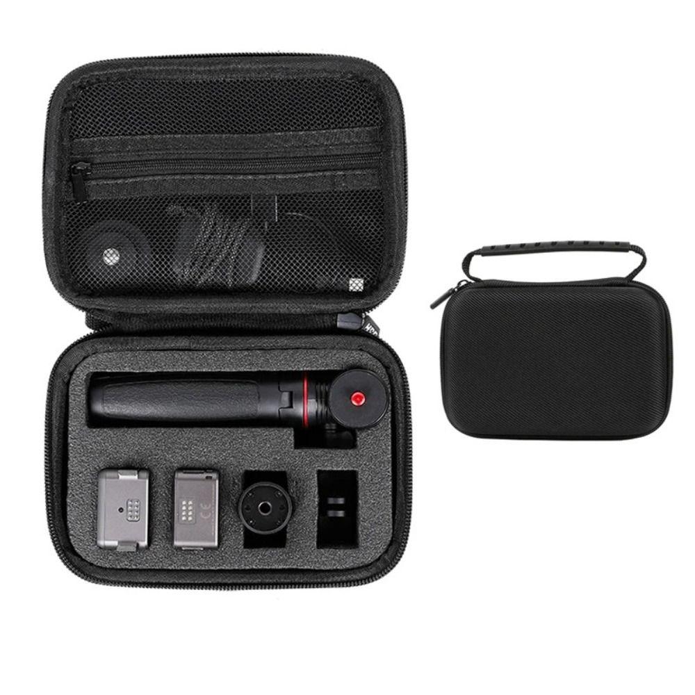 Shockproof Action Camera Case Hard Shell Camera Protective Case for Dji Action2 Travel