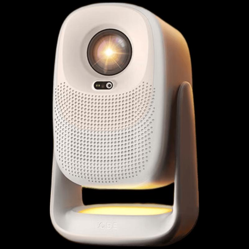 

Big Eye Orange C3D AI Gimbal Projector (CN version)
