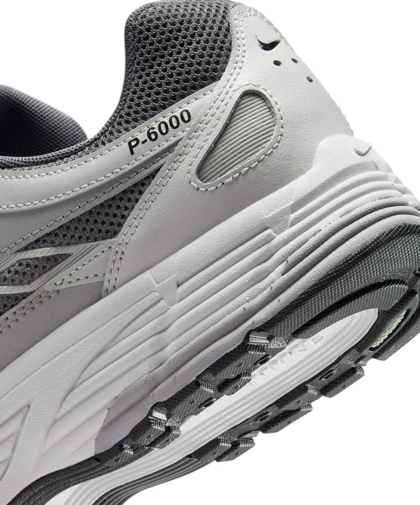 Nike P-6000 M - Atmosphere Grey:Pencil Accent:Best Grey:Black / Cd6404-031