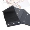 Stretchy Cinch Belt For Dresses Buckle Slimming Body Belts for Women Elastic High Waist Hiphop Rock Nightclub Sexy Jeans