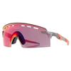 Oakley Encoder Strike Vented Prizm Road Shield Men S SunglaSSeS Oo9235 923520 139