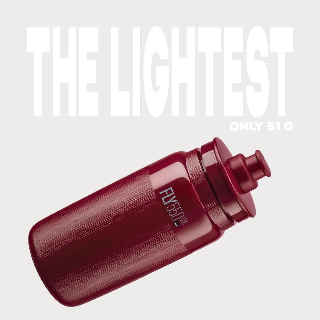 ELITE FLY TEX Bottle 550ml Clear