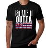 Straight Outta Hawaii Kai by Hawaii Nei All Day T-Shirt T Shirt Personalised Unisex T Shirts High Quality Luxury Brand T-Shirt