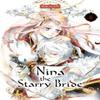 Nina the Starry Bride 8 by RIKACHI Paperback Book 9781646518678