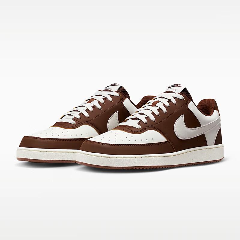 Nike Court Vision LO P NB Men's Casual Shoes