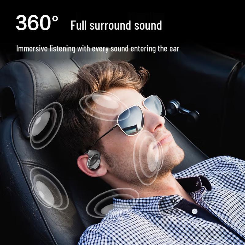 Newman TWS-Q2 Wireless Bluetooth Earbuds