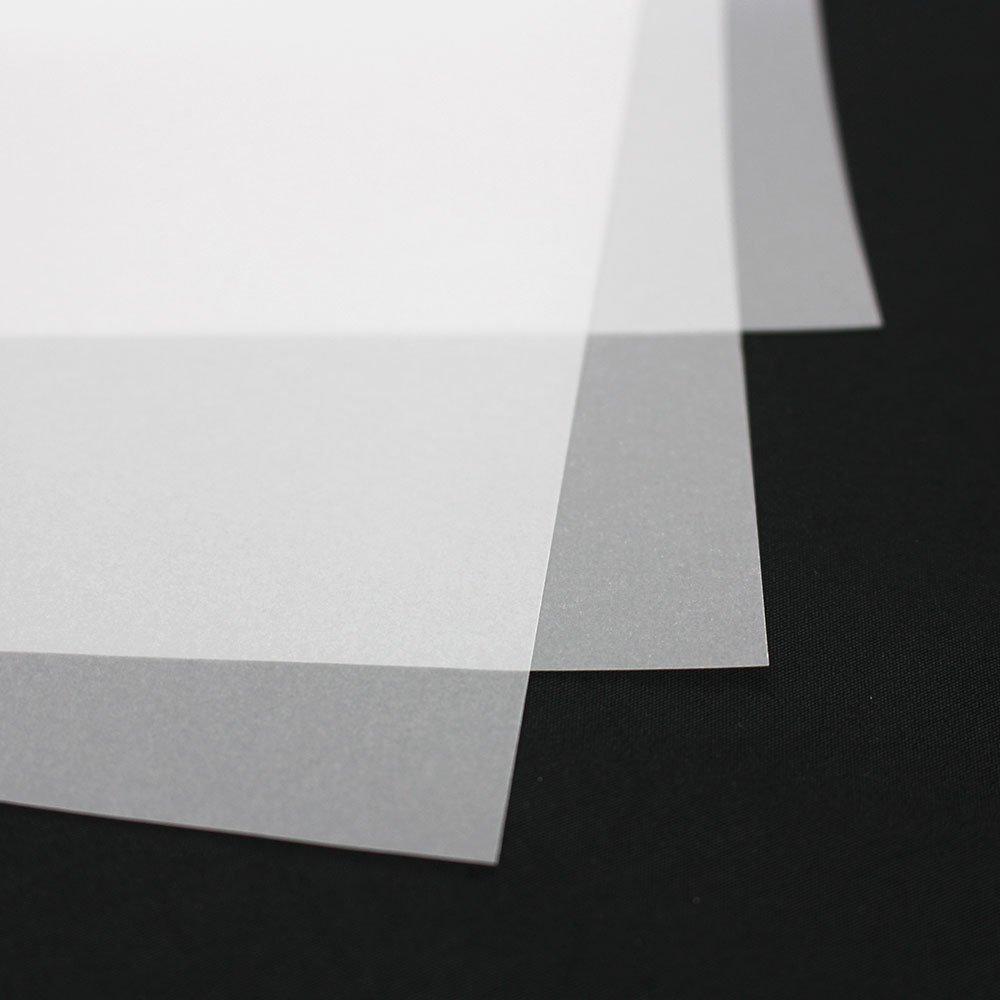 SAKAE Technical Paper Tracing Paper B4 50 sheets S Tracing Paper STP-B4K-55