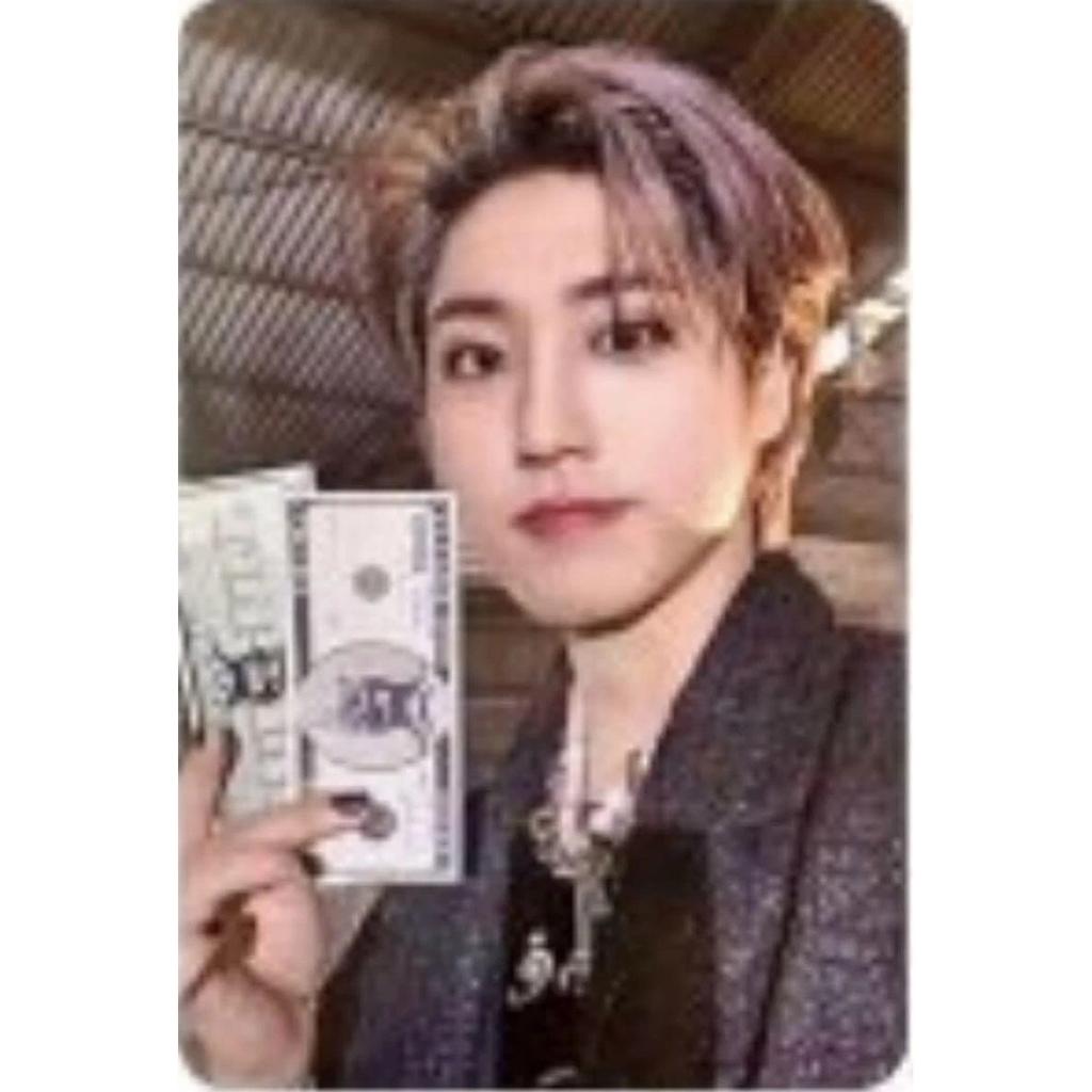 STRAY KIDS 5-Star APPLE MUSIC MUSICPLANT WITHMUU MUSICKOREA JYP LOTTE PHOTO CARD