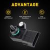 Fits Genesis Hyundai Kia 2011- Manifold Absolute Pressure Sensor Accessories