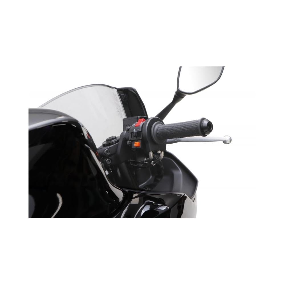 ACTIVE High Throttle Kit Black 1065336 [EVO2] YZF-R25 (ABS)