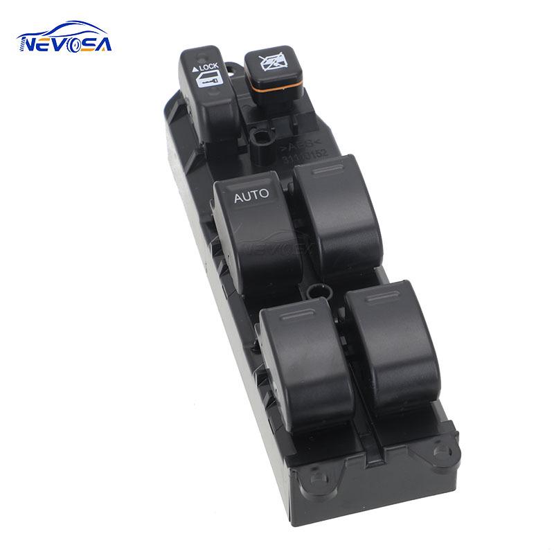 Comutator geam electric compatibil 84820-60090 pentru Accesorii Toyota Corolla/Camry