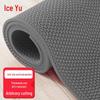 Bingyu BYQ-703 S-Shape PVC Anti-Slip Drainage Mat
