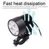 12V-85V 20W Lampă LED Far Motocicletă E-bike Accesorii Auto