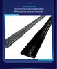 Ford Fiesta - Compact Side Skirts Body Kit